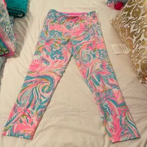 Lilly Pulitzer Luxletic Pant